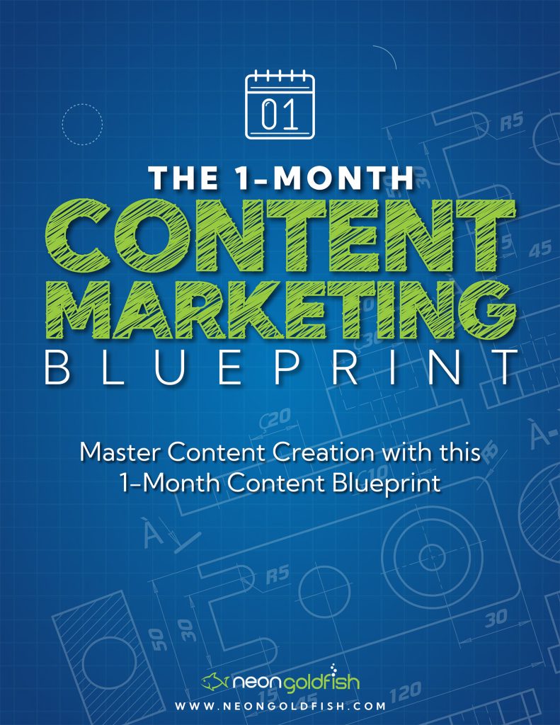 Content Marketing Blueprint Product Thumbail (View full Size)